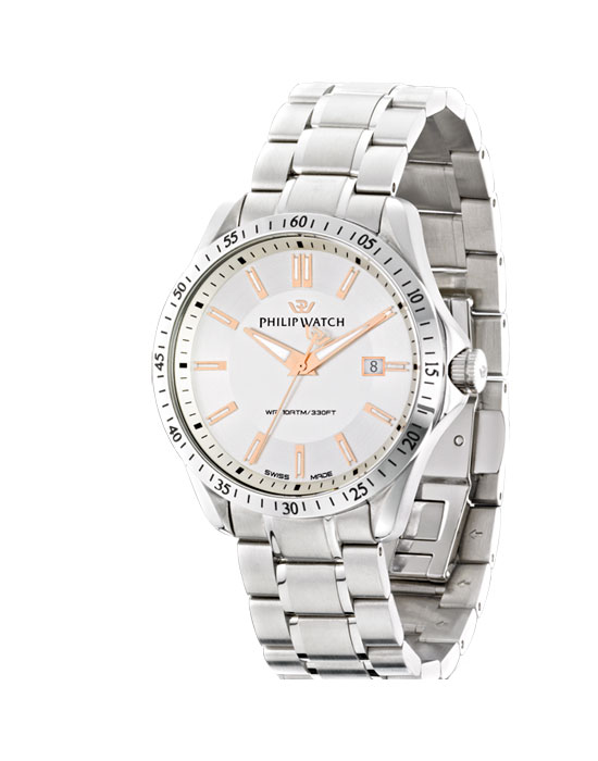 Часы Philip Watch Blaze 8253165003